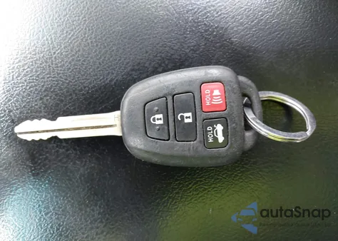 2016 Toyota Camry Se from USA, damaged, VIN 4T1BF1FK2GU575091